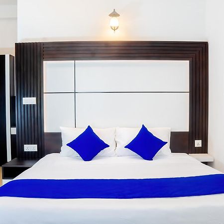Ceylanro Transit Villa Negombo Exteriör bild