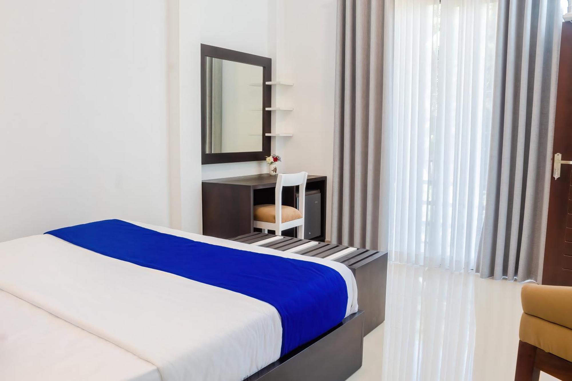 Ceylanro Transit Villa Negombo Exteriör bild