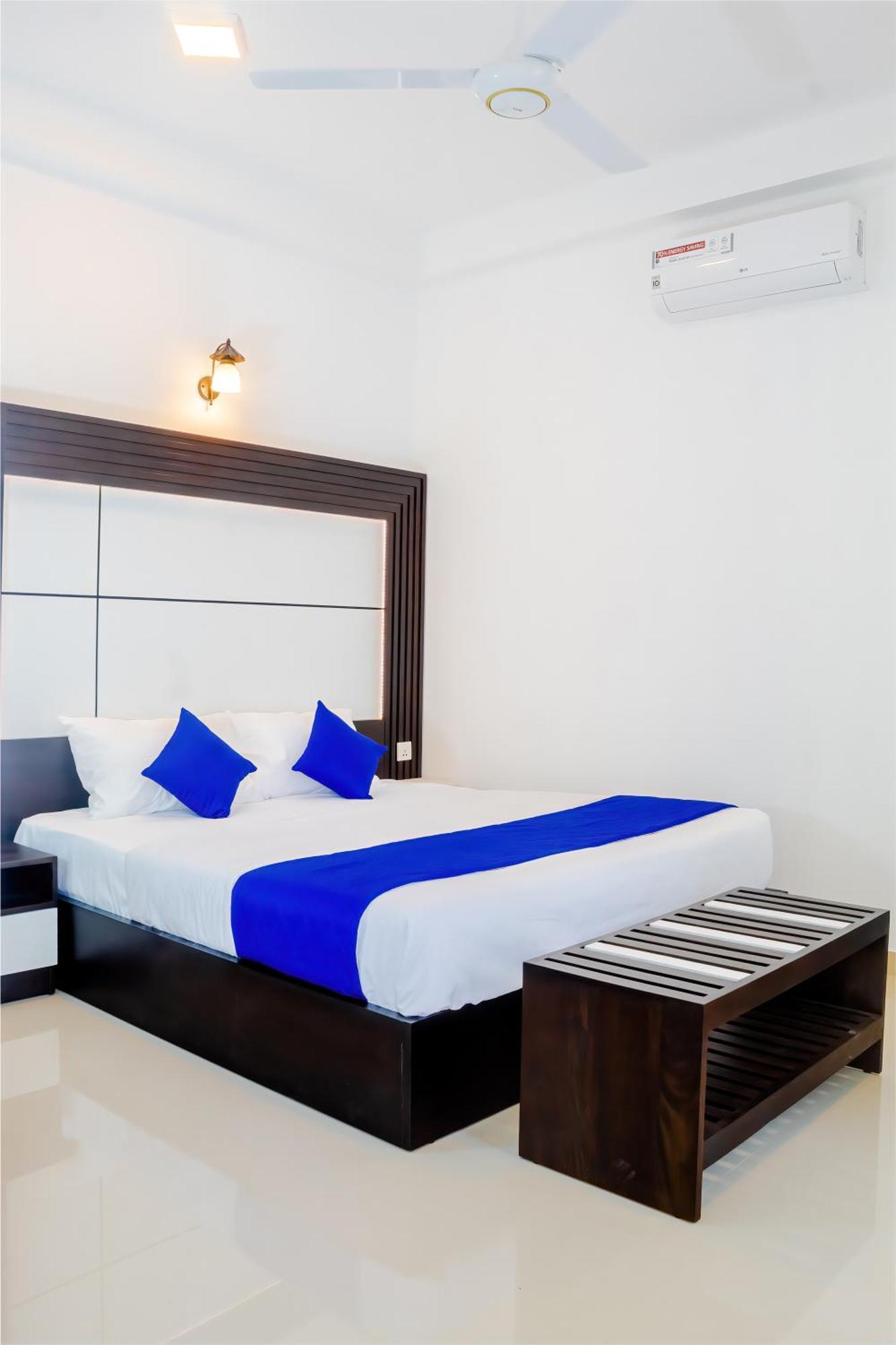 Ceylanro Transit Villa Negombo Exteriör bild