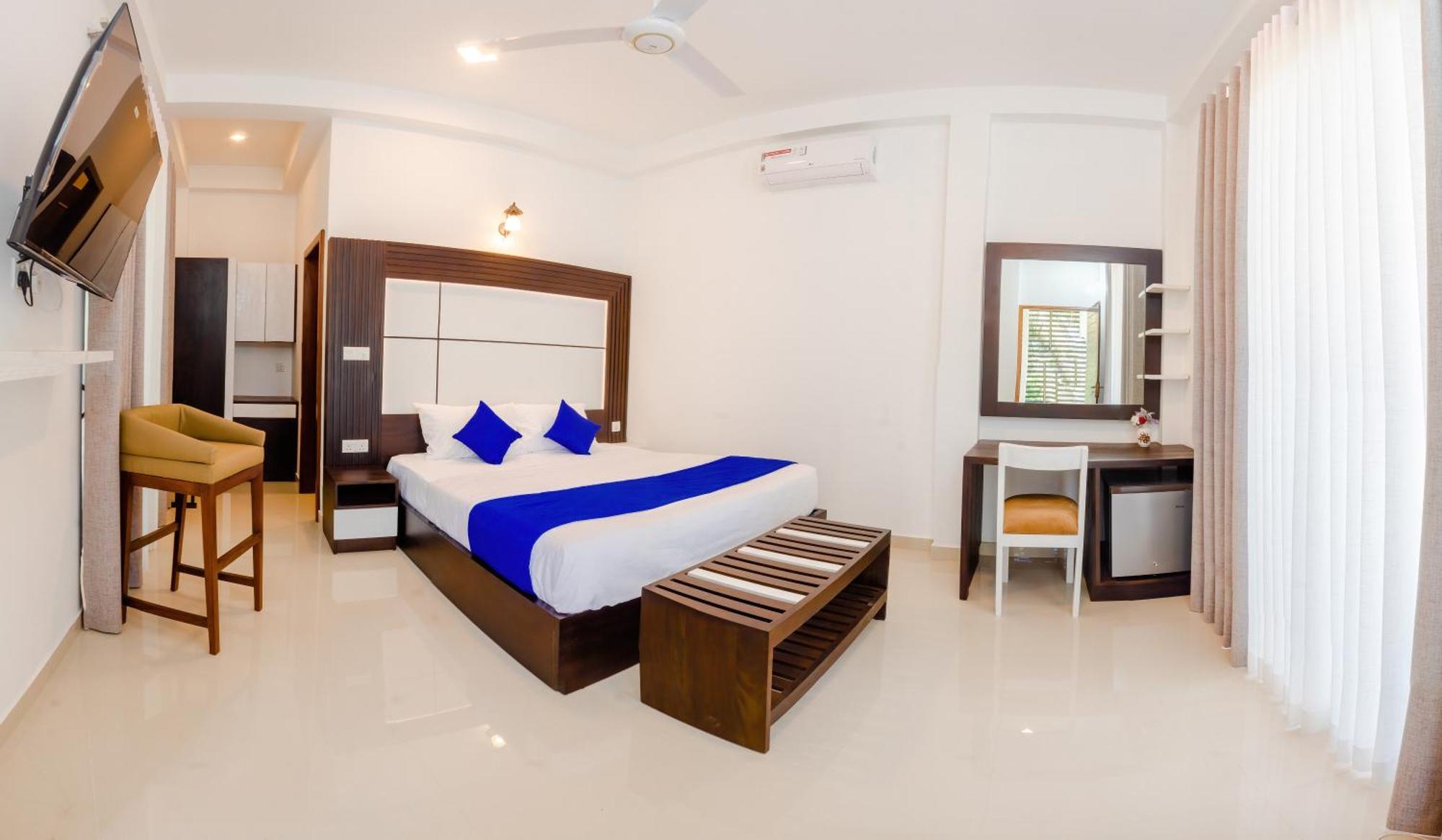 Ceylanro Transit Villa Negombo Exteriör bild