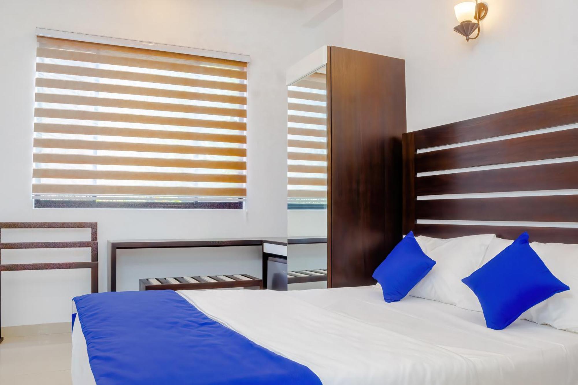 Ceylanro Transit Villa Negombo Exteriör bild