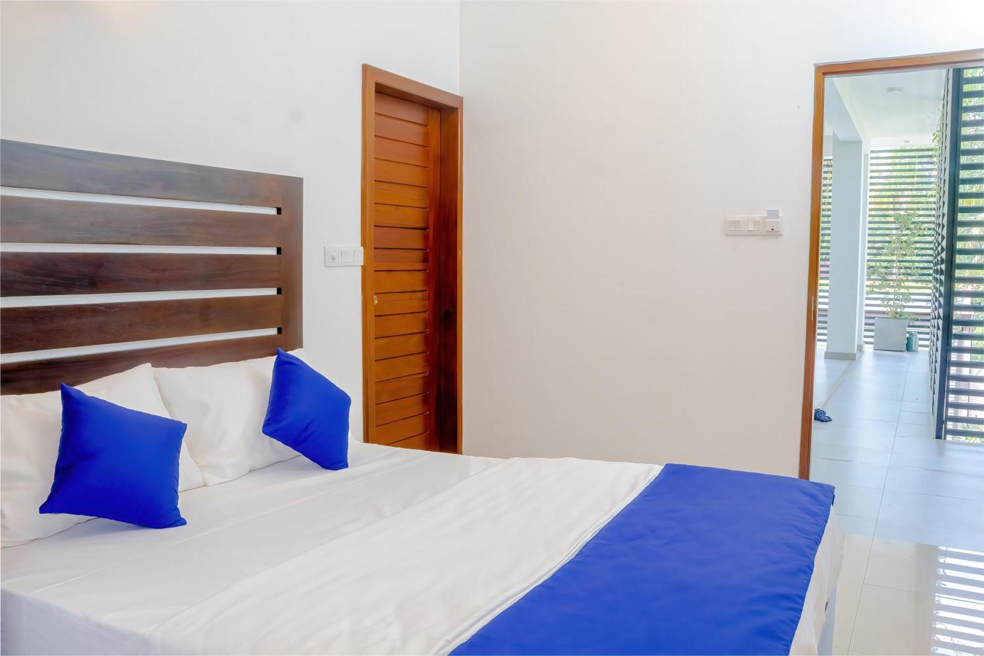 Ceylanro Transit Villa Negombo Exteriör bild