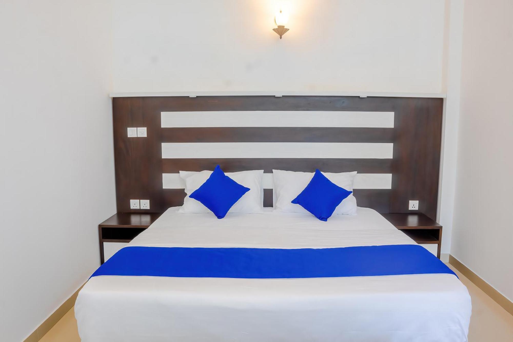 Ceylanro Transit Villa Negombo Exteriör bild