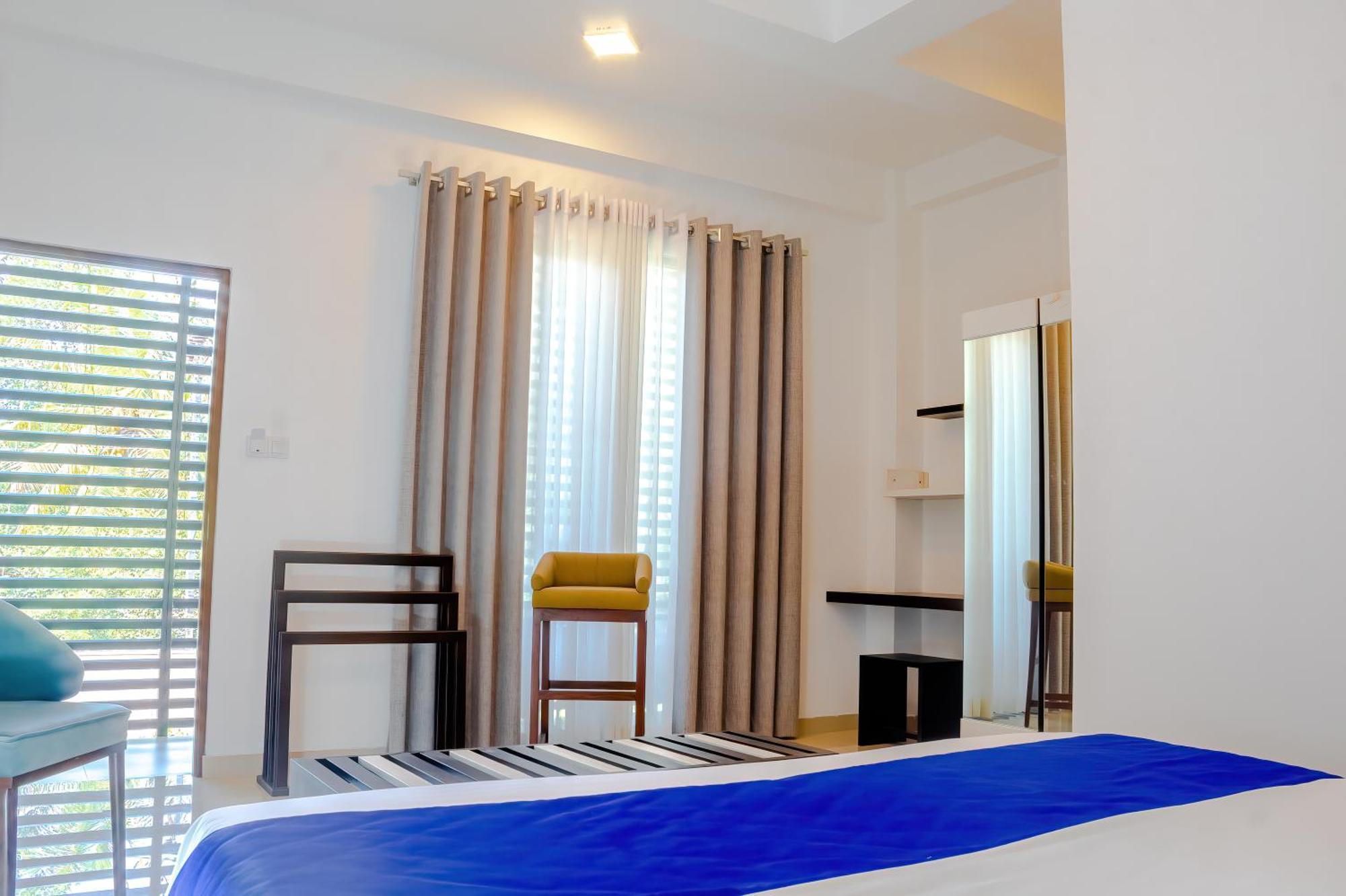 Ceylanro Transit Villa Negombo Exteriör bild