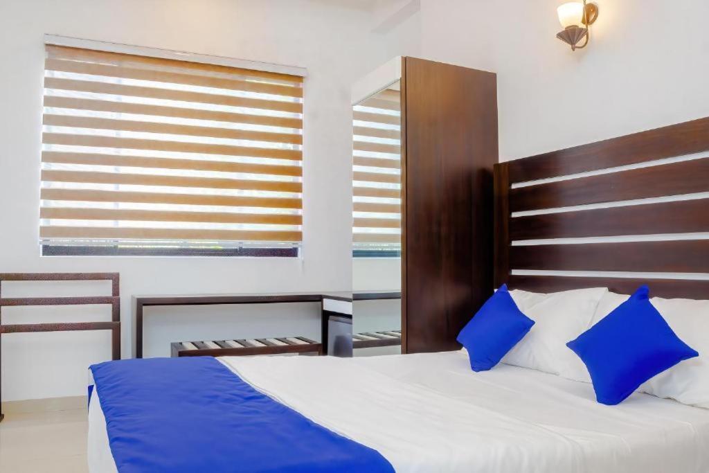 Ceylanro Transit Villa Negombo Exteriör bild